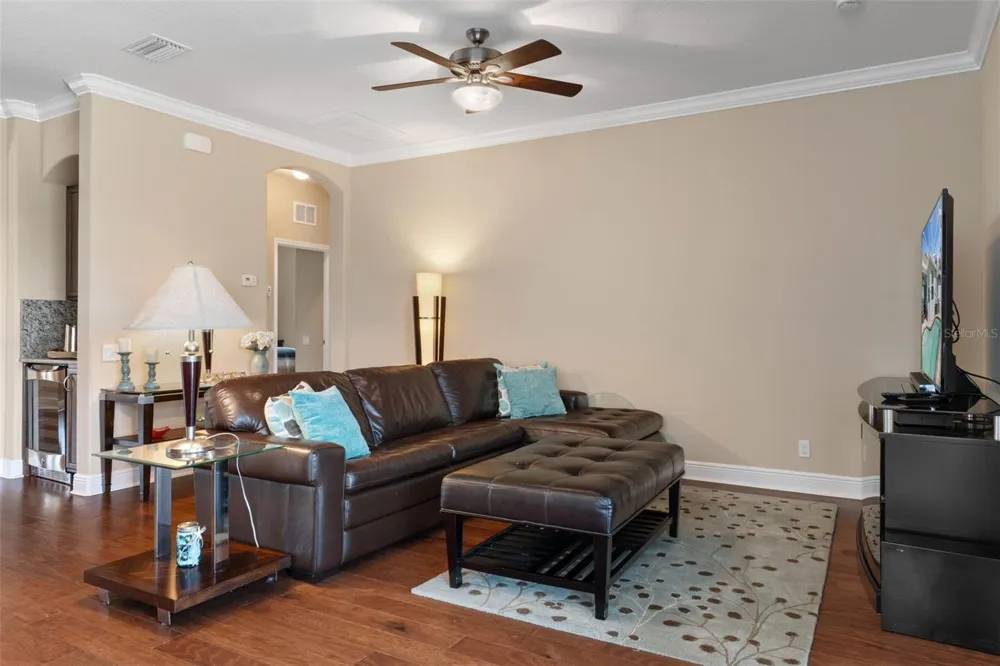 14912 POTTERTON CIRCLE Hudson, FL 34667