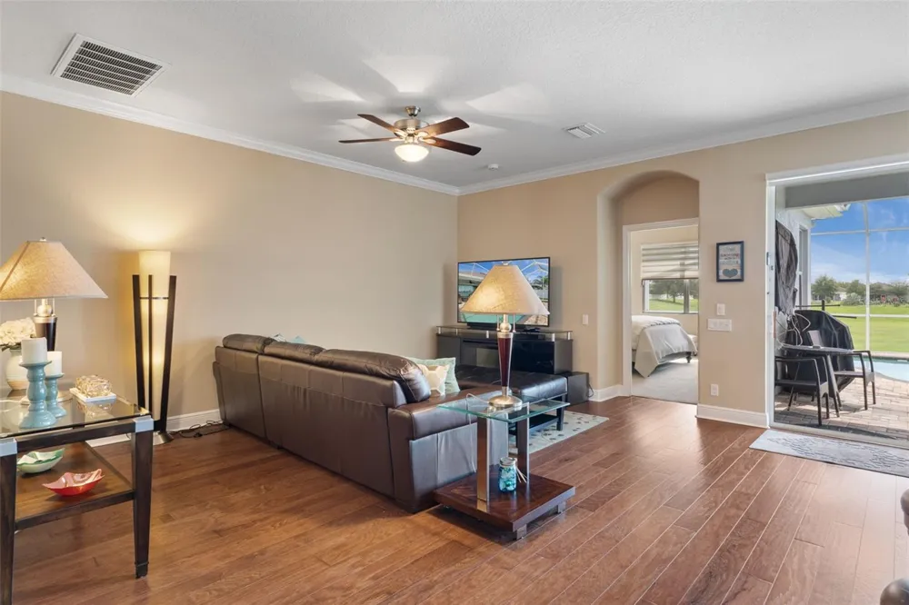 14912 POTTERTON CIRCLE Hudson, FL 34667