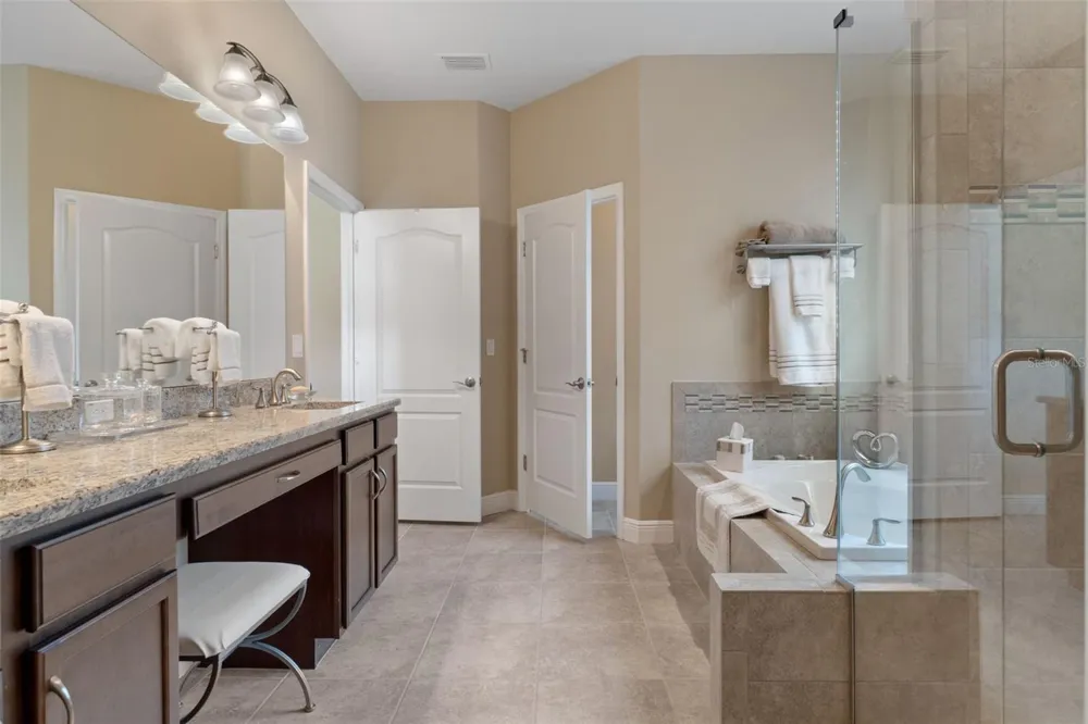 14912 POTTERTON CIRCLE Hudson, FL 34667