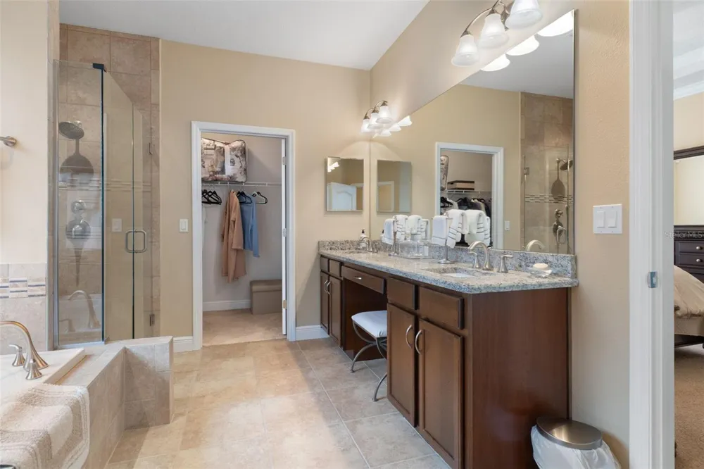 14912 POTTERTON CIRCLE Hudson, FL 34667