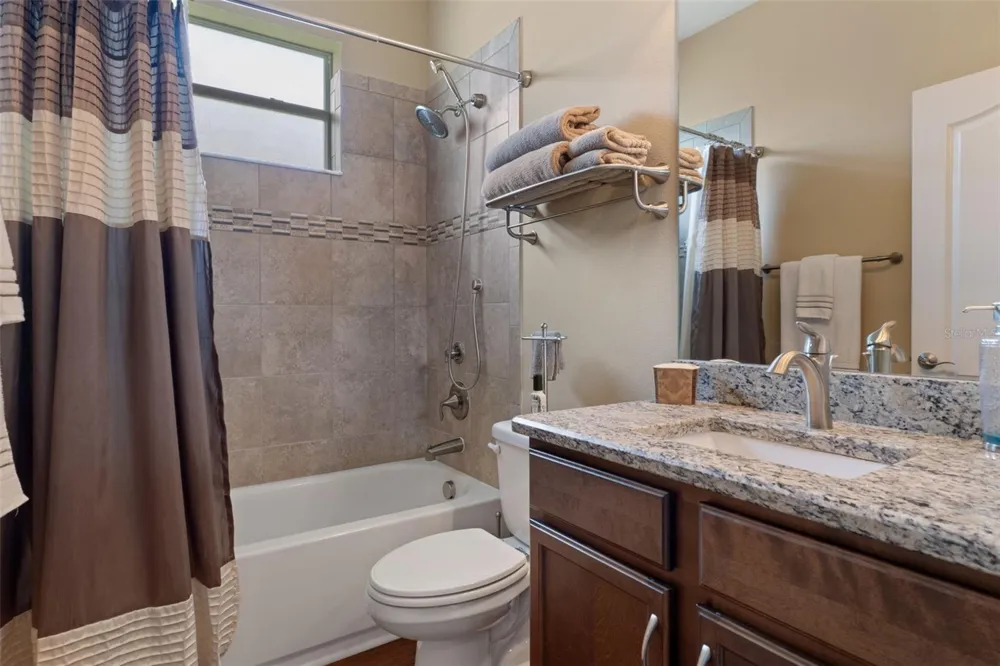 14912 POTTERTON CIRCLE Hudson, FL 34667