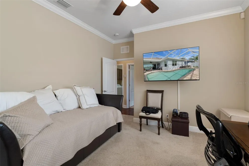 14912 POTTERTON CIRCLE Hudson, FL 34667