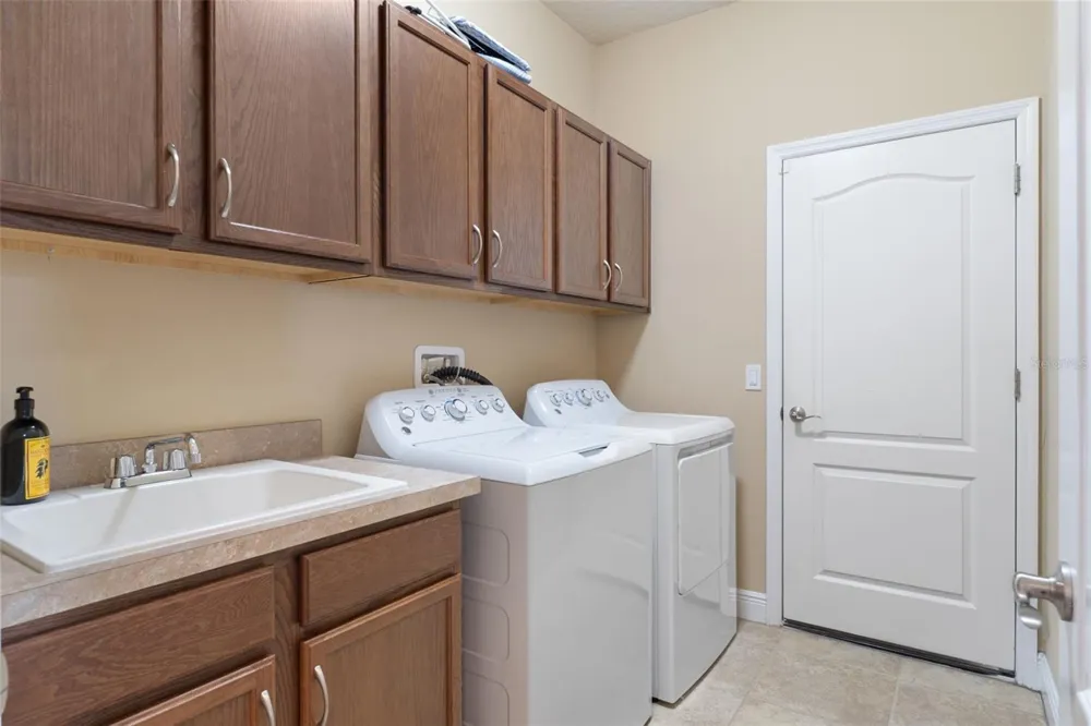14912 POTTERTON CIRCLE Hudson, FL 34667