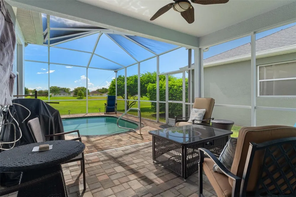 14912 POTTERTON CIRCLE Hudson, FL 34667