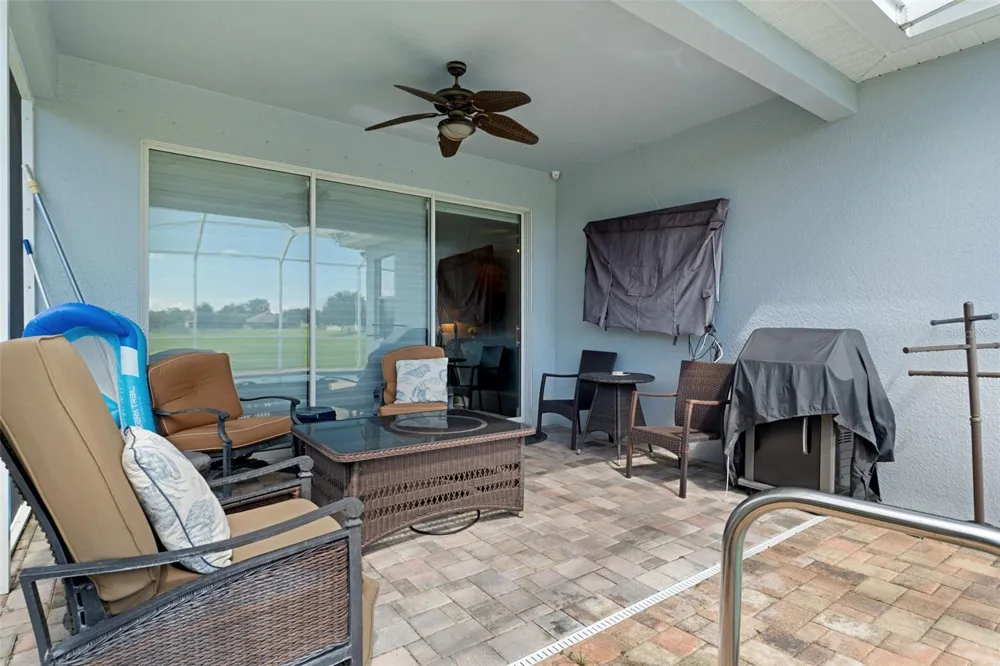 14912 POTTERTON CIRCLE Hudson, FL 34667