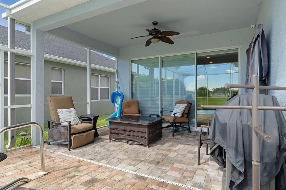 14912 POTTERTON CIRCLE Hudson, FL 34667