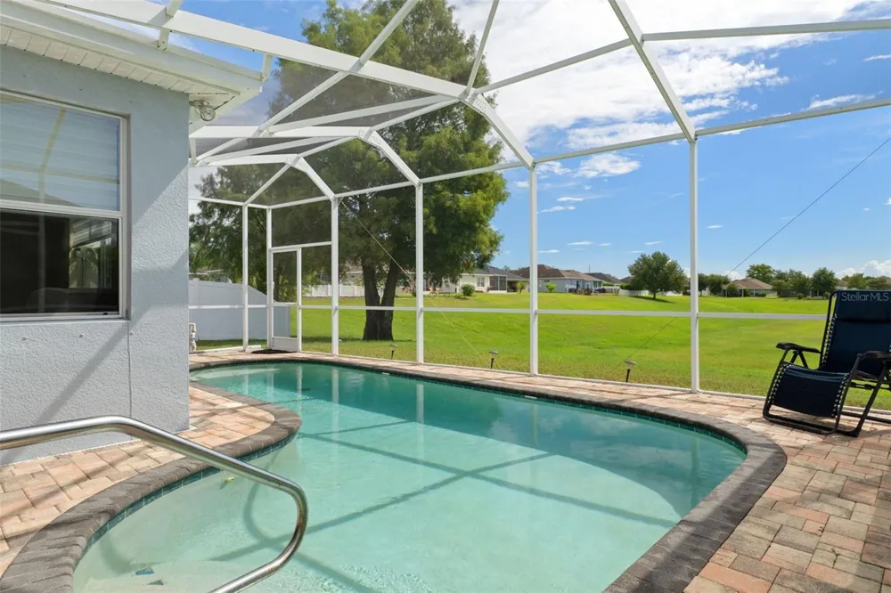 14912 POTTERTON CIRCLE Hudson, FL 34667