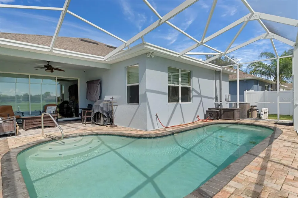 14912 POTTERTON CIRCLE Hudson, FL 34667