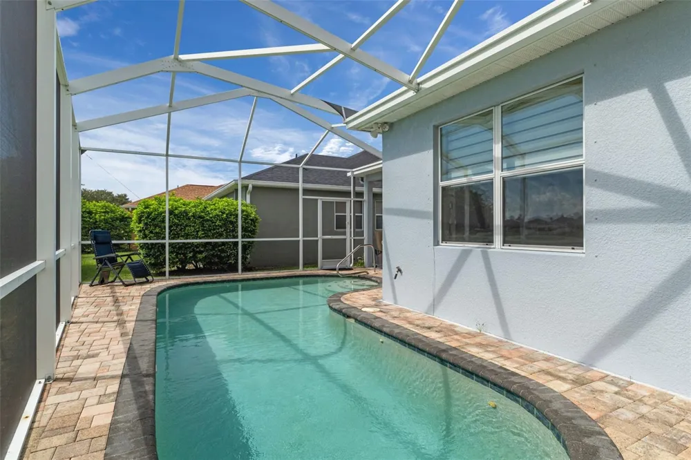 14912 POTTERTON CIRCLE Hudson, FL 34667