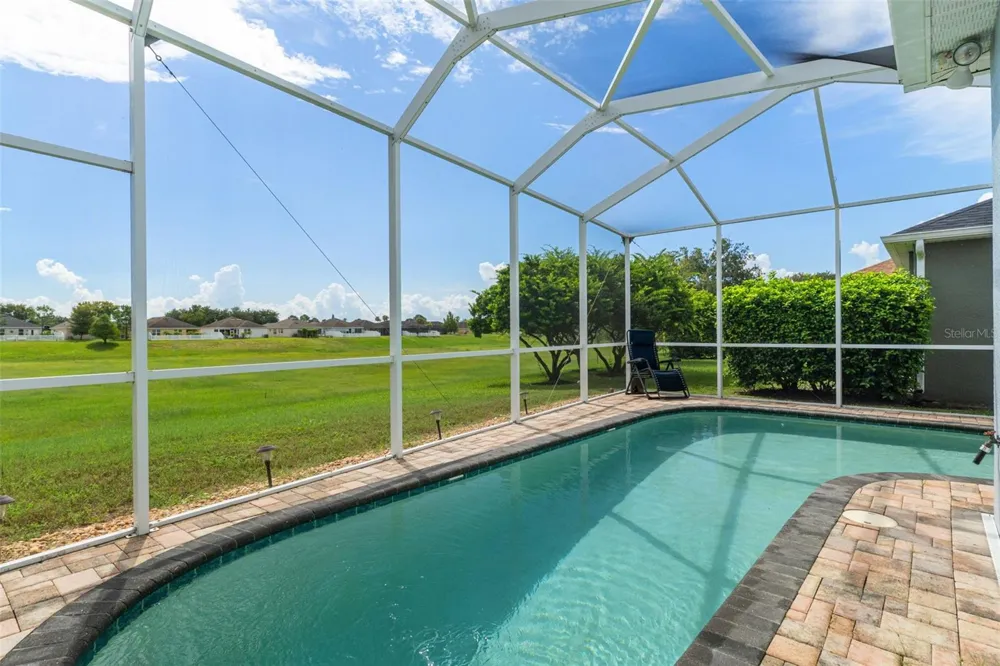 14912 POTTERTON CIRCLE Hudson, FL 34667