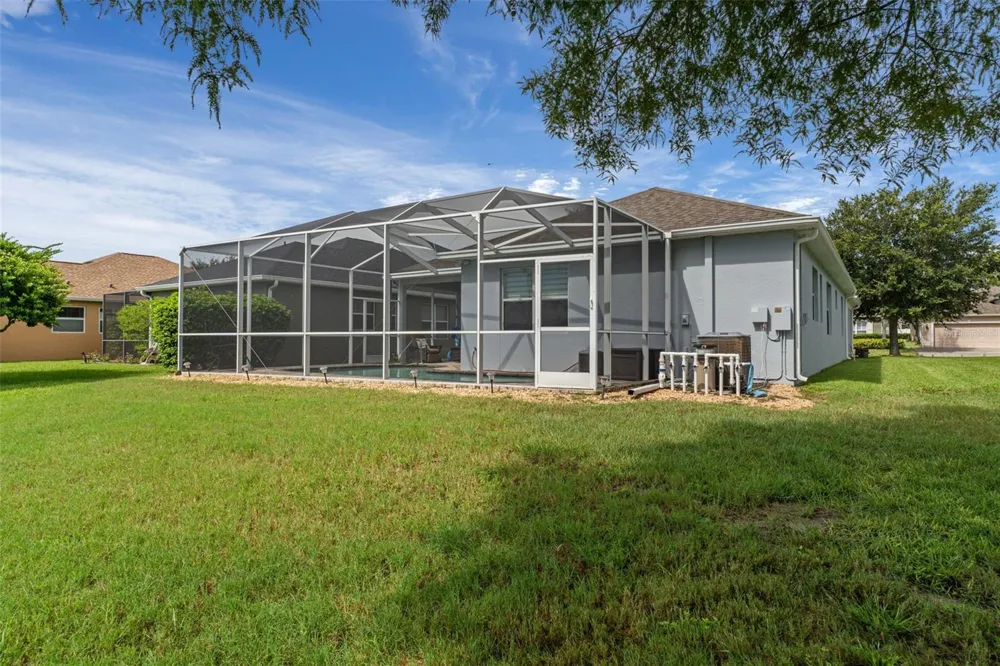 14912 POTTERTON CIRCLE Hudson, FL 34667