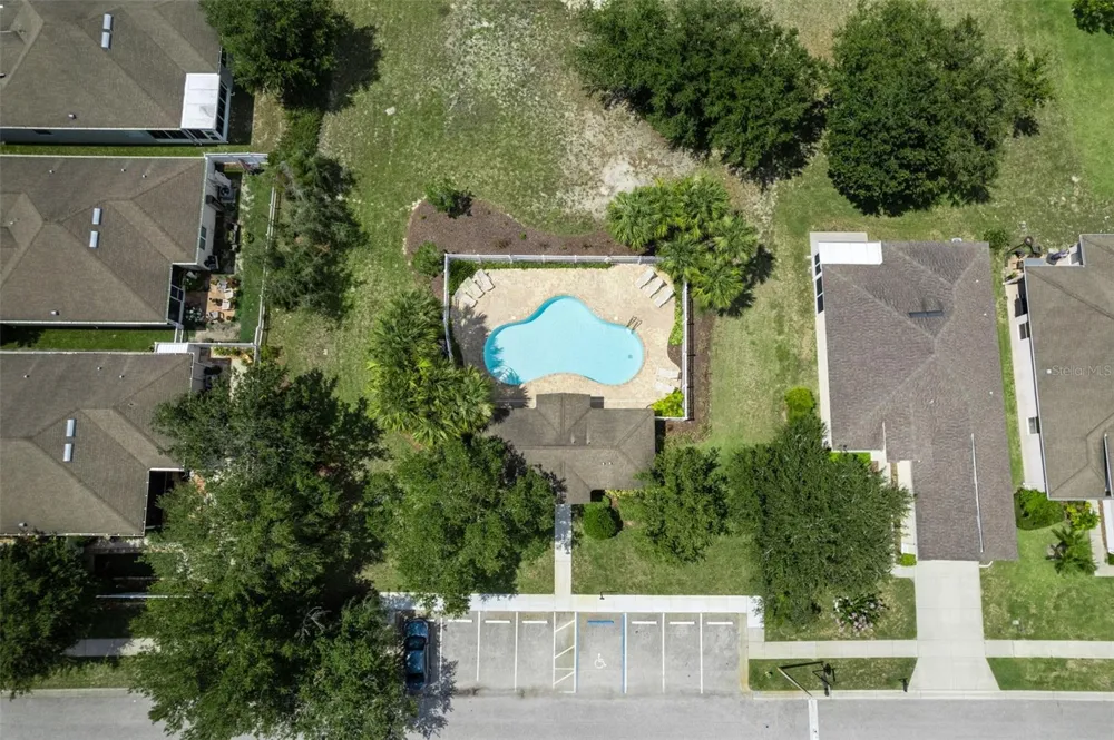 14912 POTTERTON CIRCLE Hudson, FL 34667