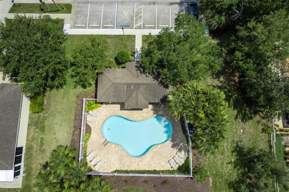 14912 POTTERTON CIRCLE Hudson, FL 34667