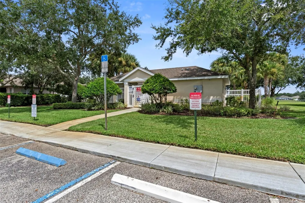 14912 POTTERTON CIRCLE Hudson, FL 34667