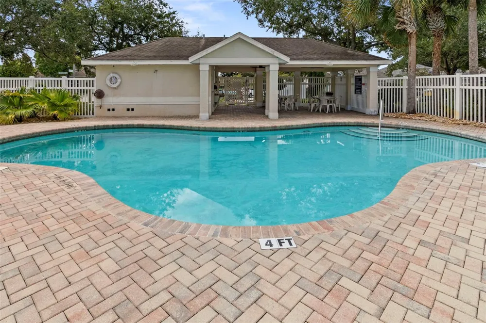 14912 POTTERTON CIRCLE Hudson, FL 34667