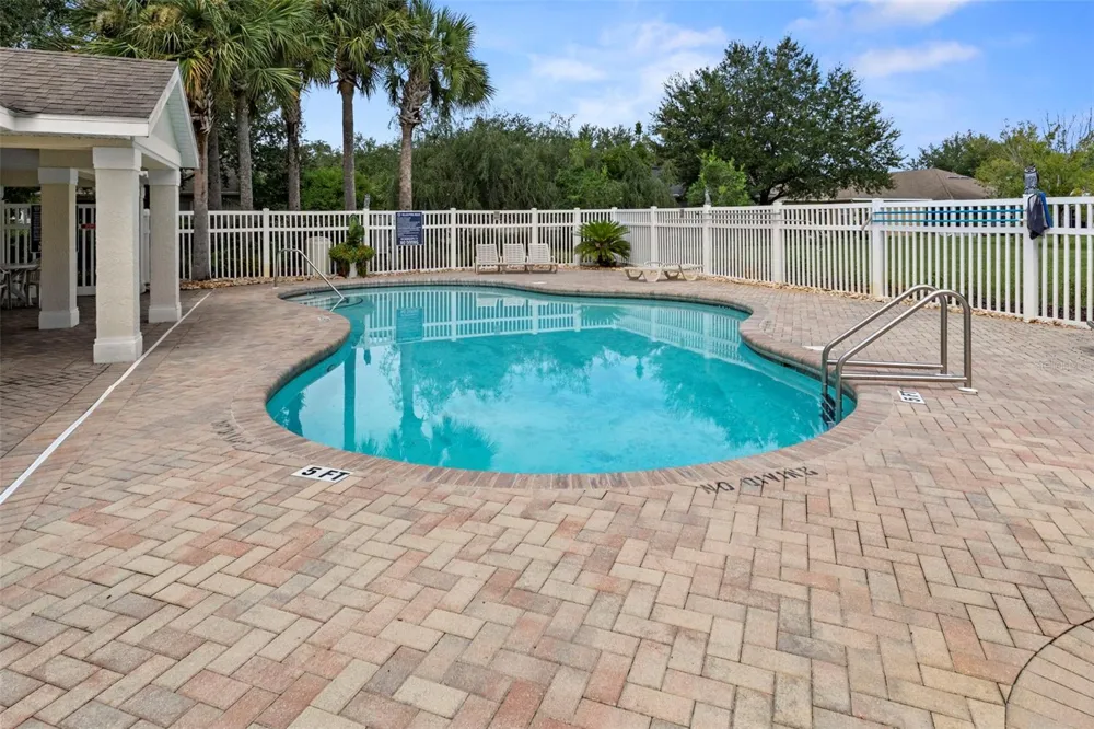 14912 POTTERTON CIRCLE Hudson, FL 34667