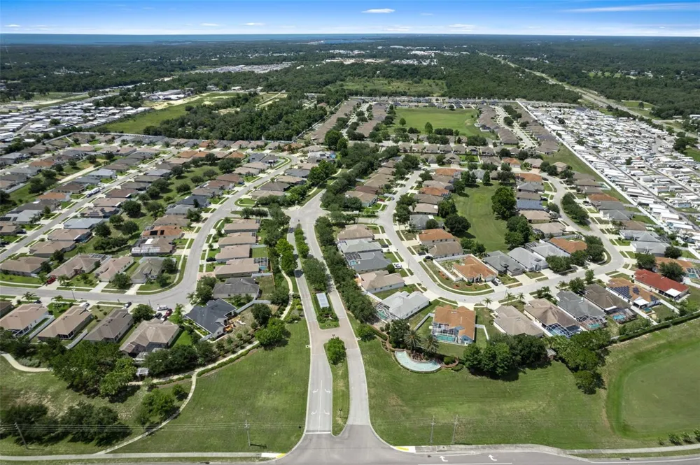 14912 POTTERTON CIRCLE Hudson, FL 34667