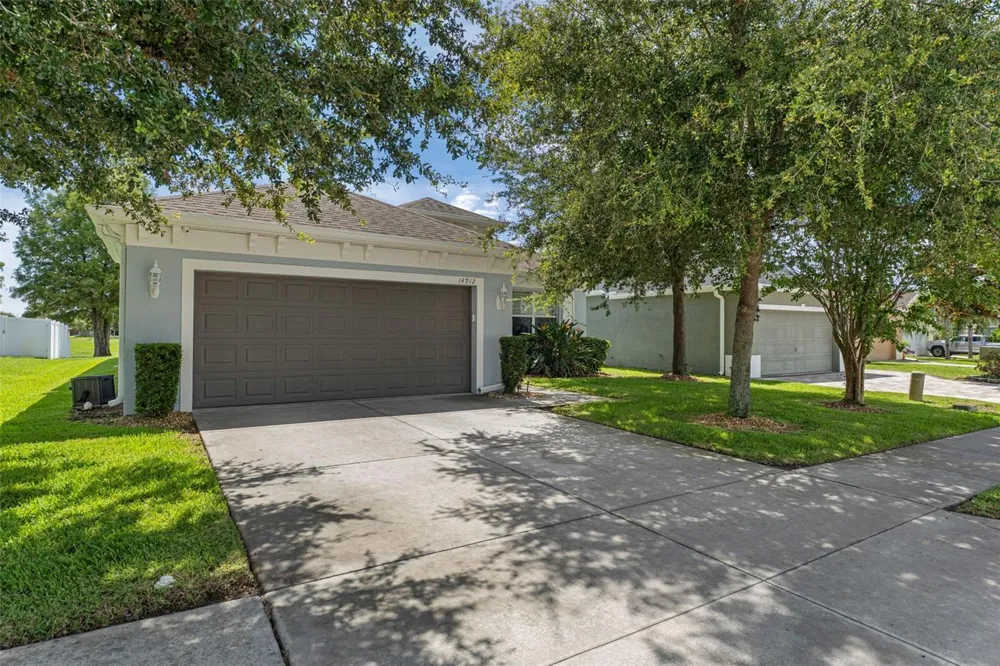 14912 POTTERTON CIRCLE Hudson, FL 34667