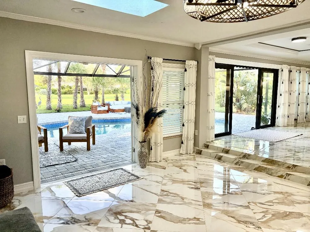154 LOOKOUT POINT DRIVE Osprey, FL 34229