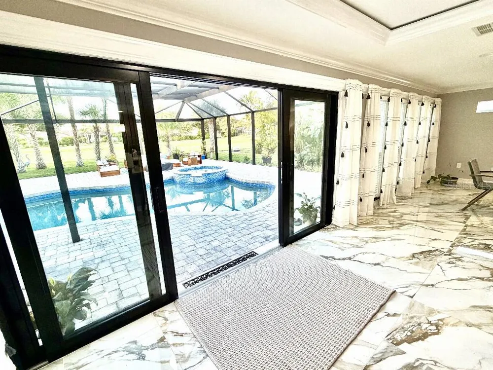 154 LOOKOUT POINT DRIVE Osprey, FL 34229