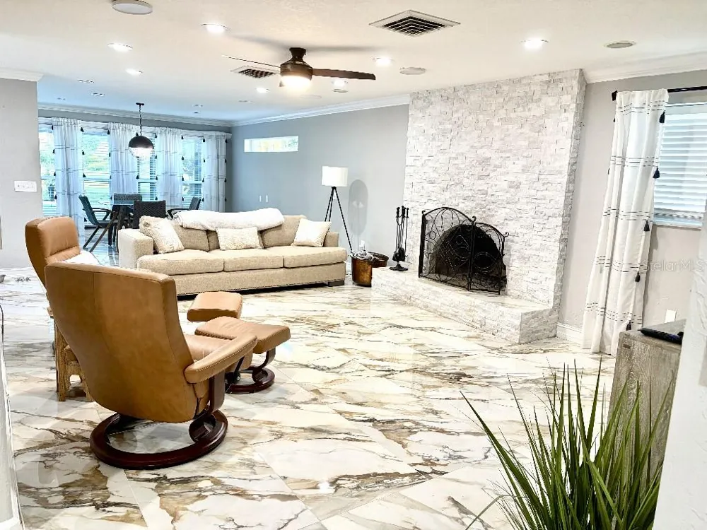 154 LOOKOUT POINT DRIVE Osprey, FL 34229