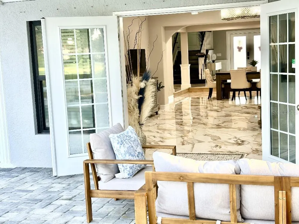 154 LOOKOUT POINT DRIVE Osprey, FL 34229