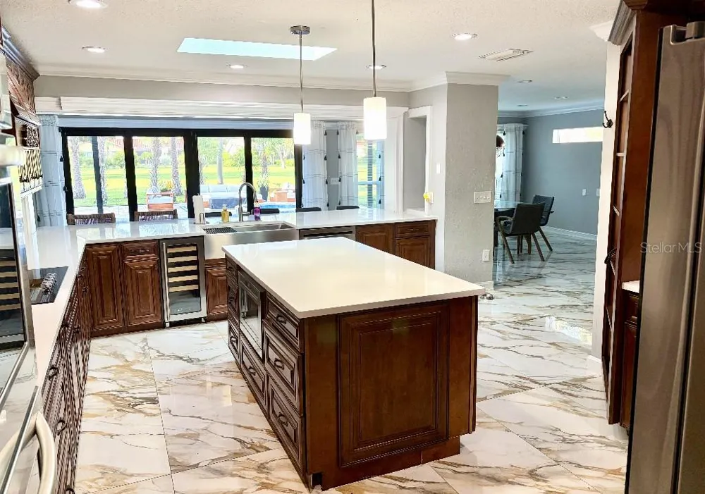 154 LOOKOUT POINT DRIVE Osprey, FL 34229