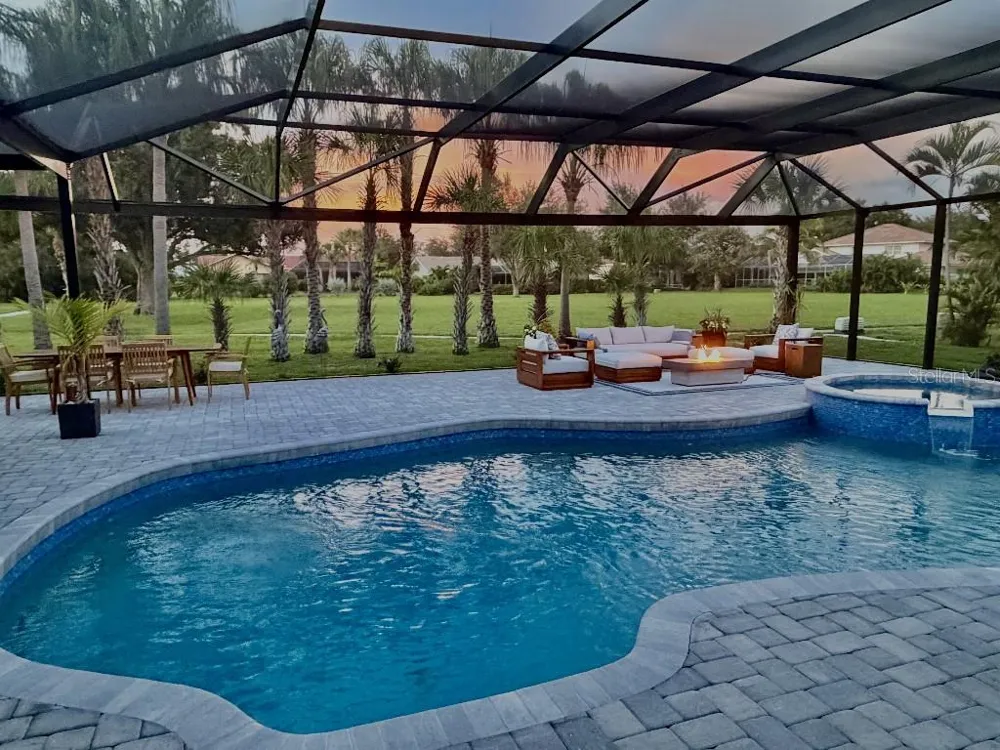 154 LOOKOUT POINT DRIVE Osprey, FL 34229