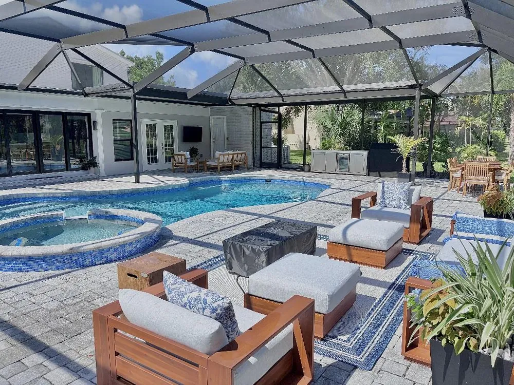 154 LOOKOUT POINT DRIVE Osprey, FL 34229