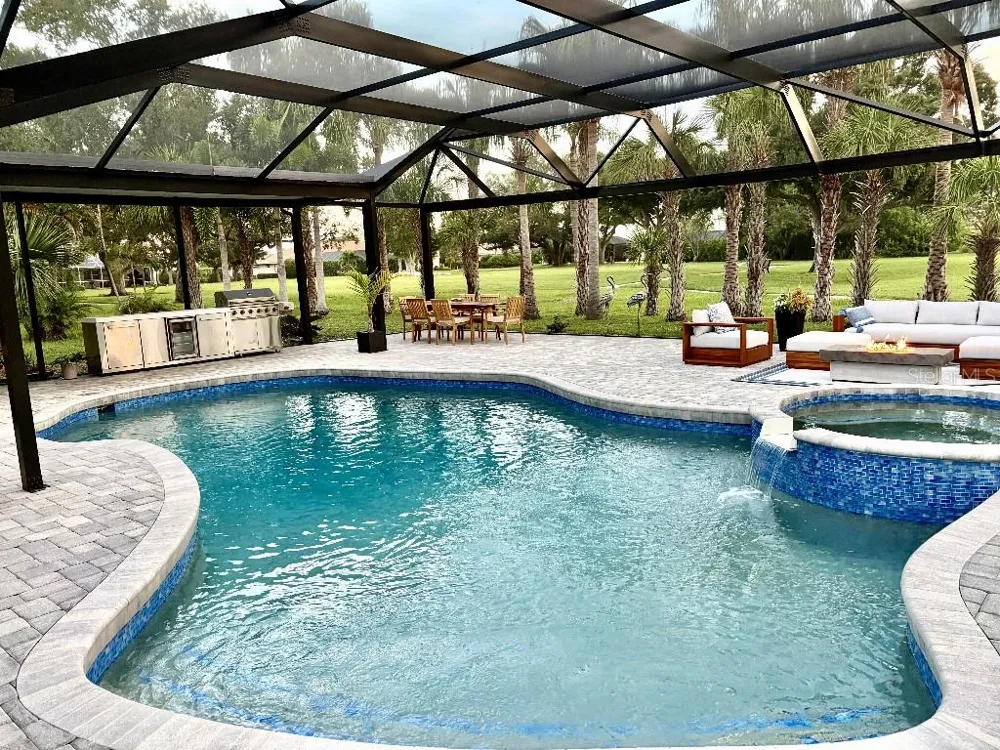 154 LOOKOUT POINT DRIVE Osprey, FL 34229
