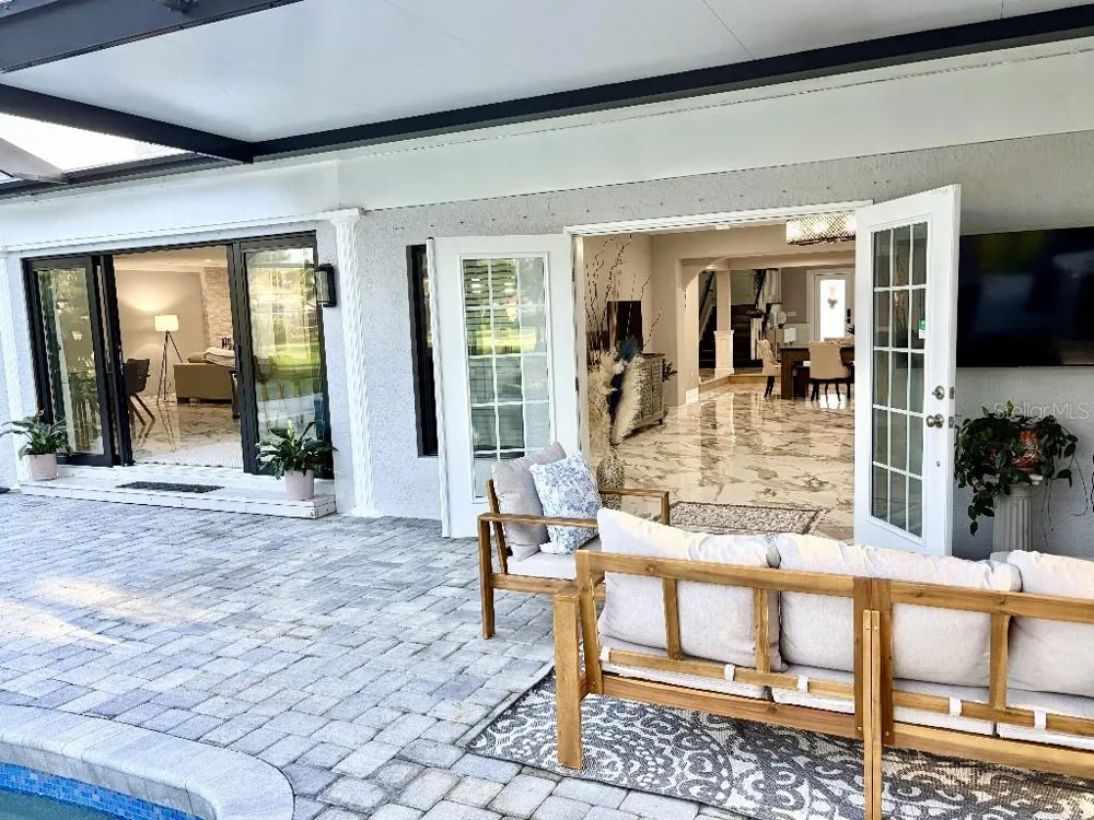 154 LOOKOUT POINT DRIVE Osprey, FL 34229