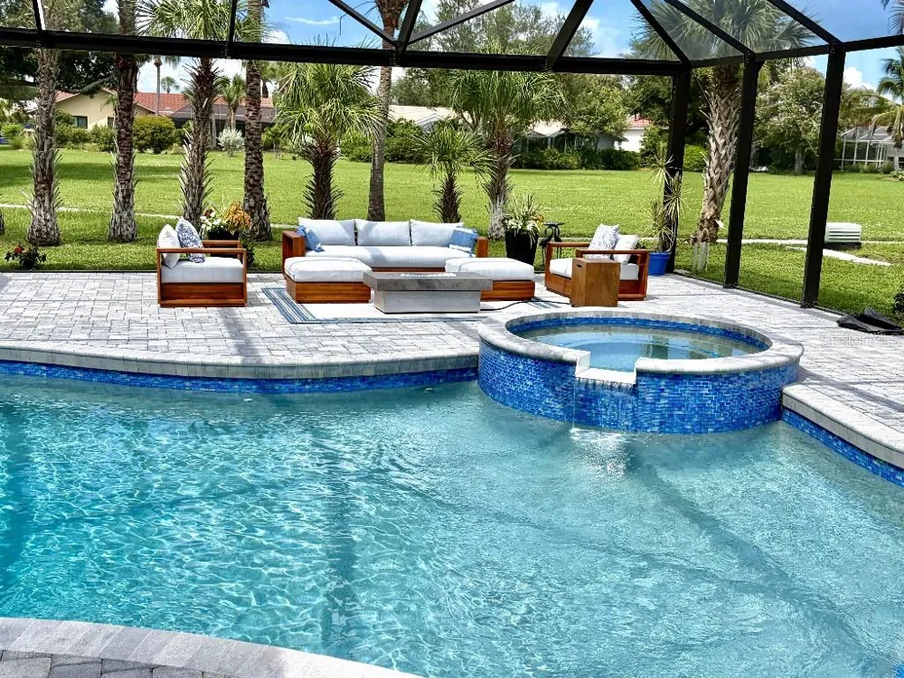154 LOOKOUT POINT DRIVE Osprey, FL 34229