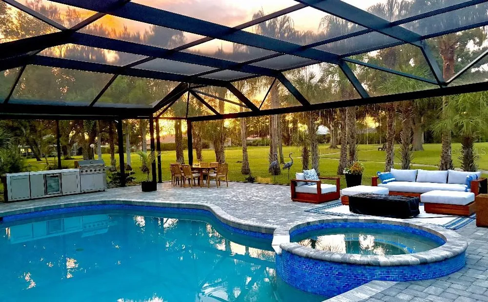 154 LOOKOUT POINT DRIVE Osprey, FL 34229