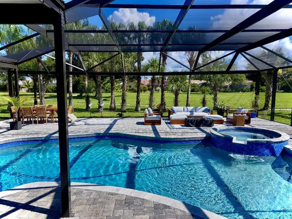 154 LOOKOUT POINT DRIVE Osprey, FL 34229