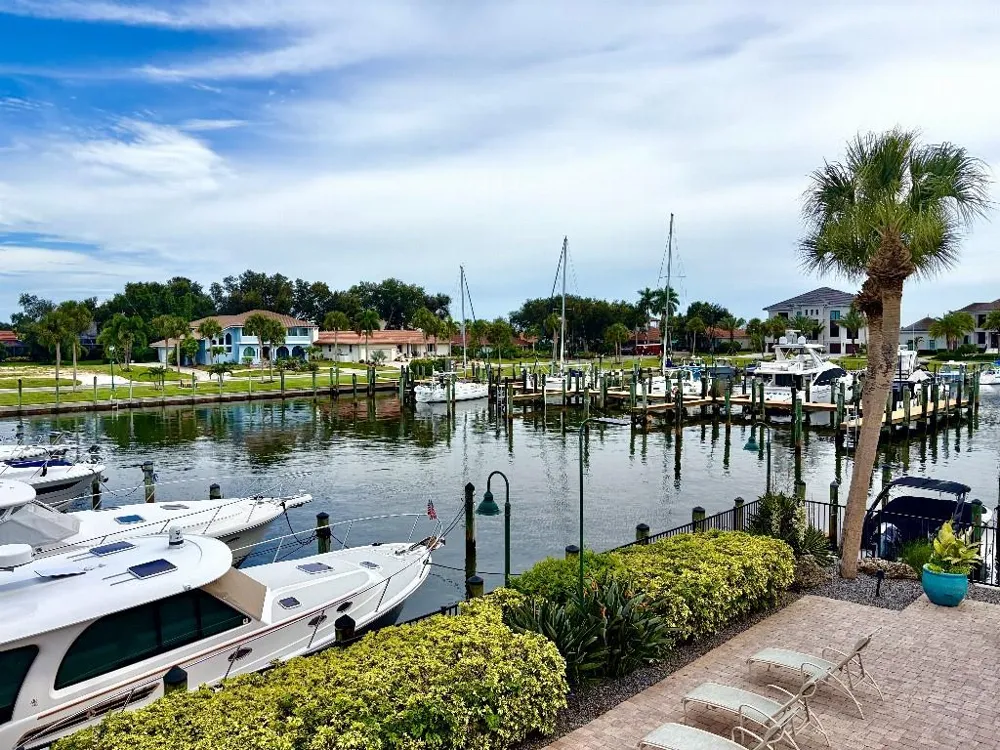 154 LOOKOUT POINT DRIVE Osprey, FL 34229