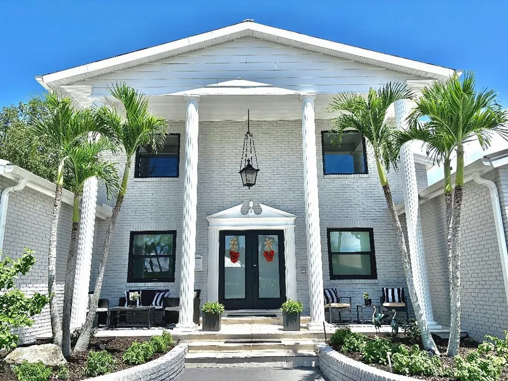 154 LOOKOUT POINT DRIVE Osprey, FL 34229
