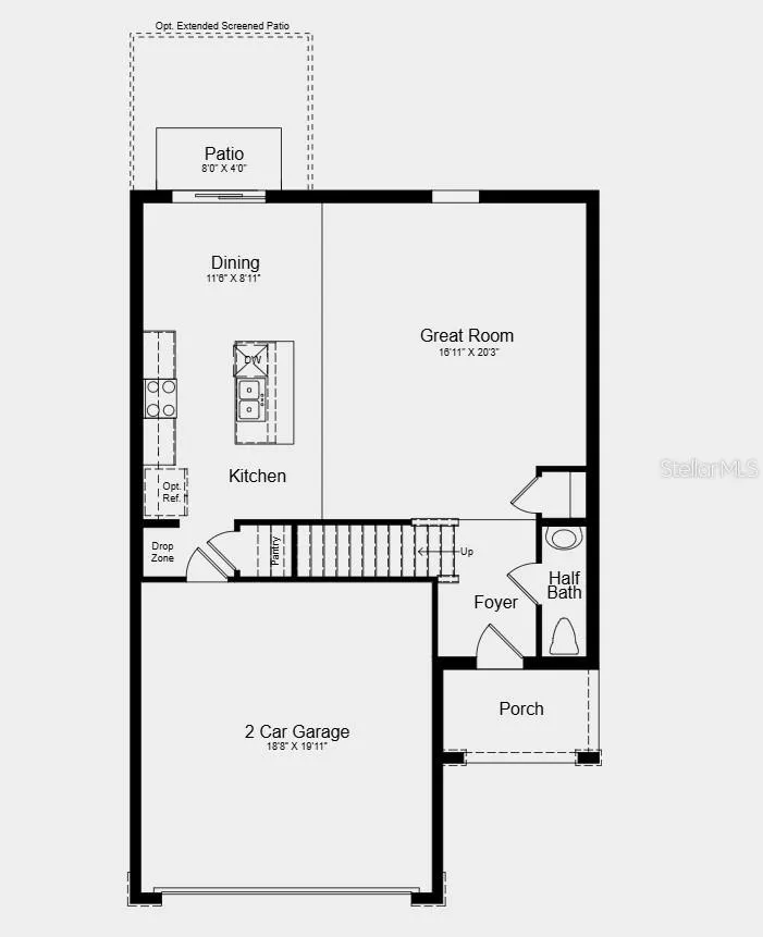 6512 EQUINOX LANE North Fort Myers, FL 33917
