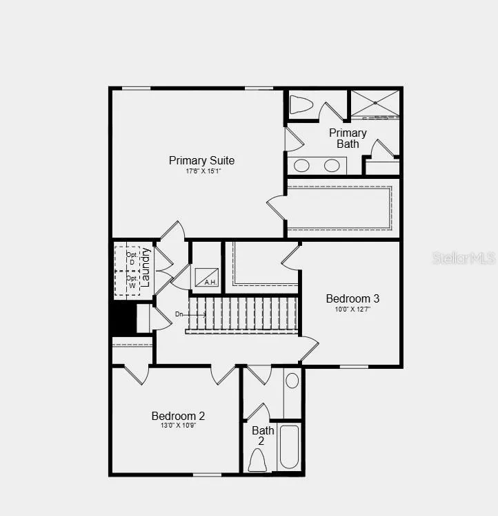 6512 EQUINOX LANE North Fort Myers, FL 33917