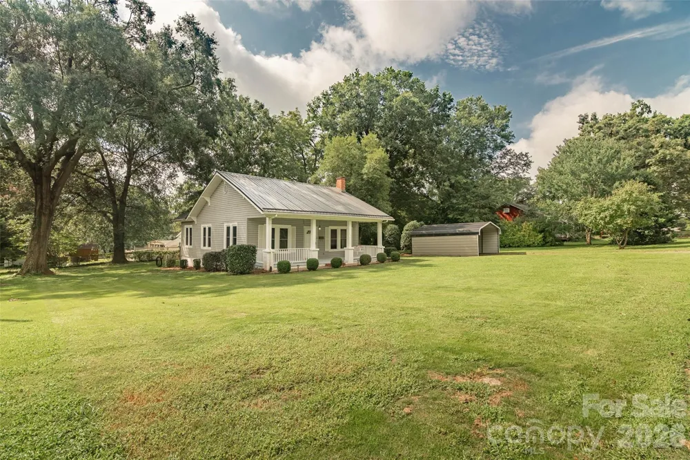 141 Edwards Street Rutherfordton, NC 28139