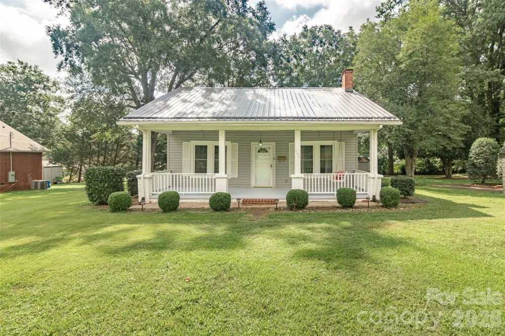 141 Edwards Street Rutherfordton, NC 28139