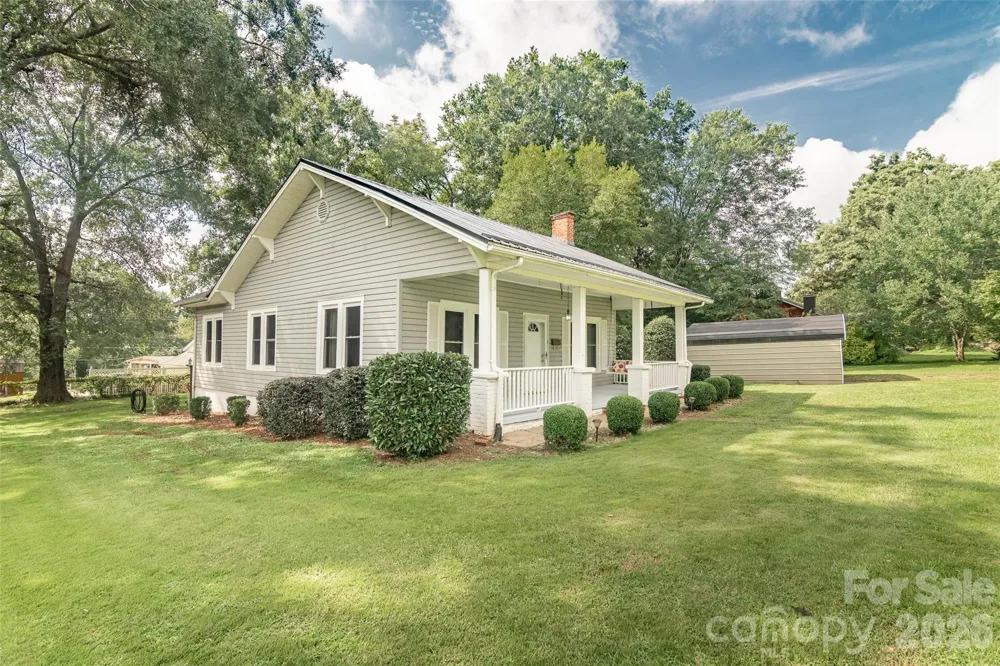 141 Edwards Street Rutherfordton, NC 28139