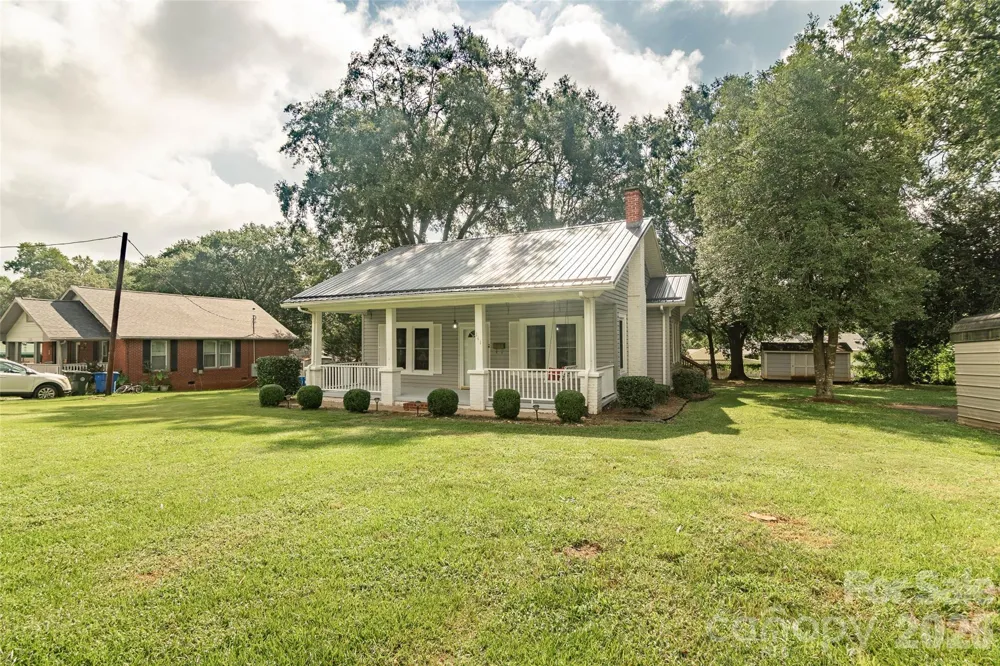 141 Edwards Street Rutherfordton, NC 28139