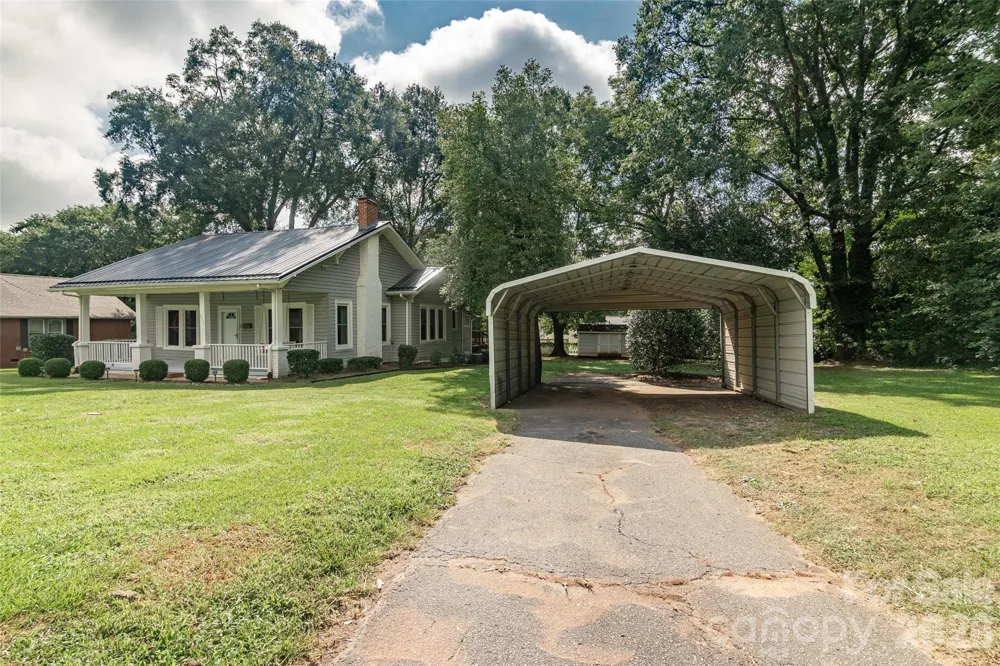 141 Edwards Street Rutherfordton, NC 28139