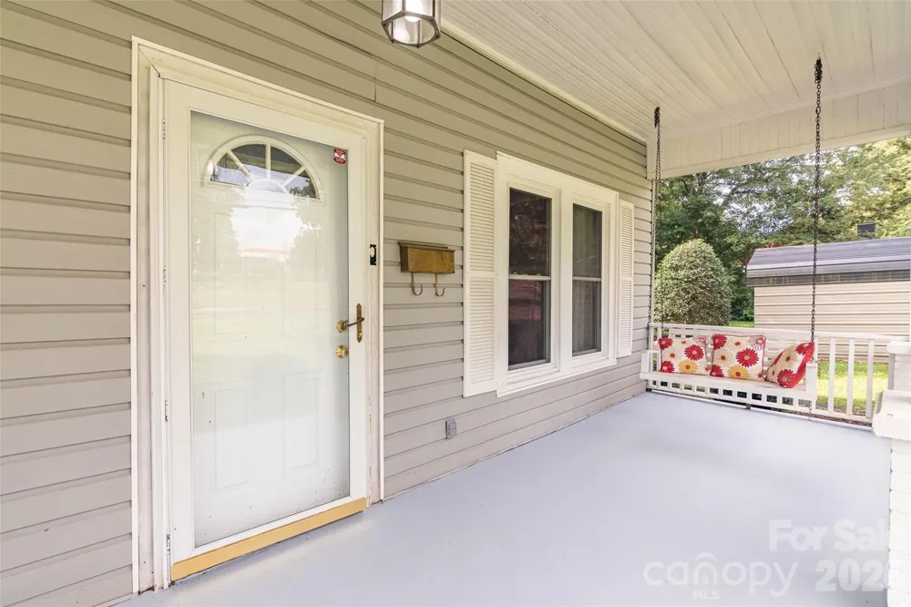 141 Edwards Street Rutherfordton, NC 28139