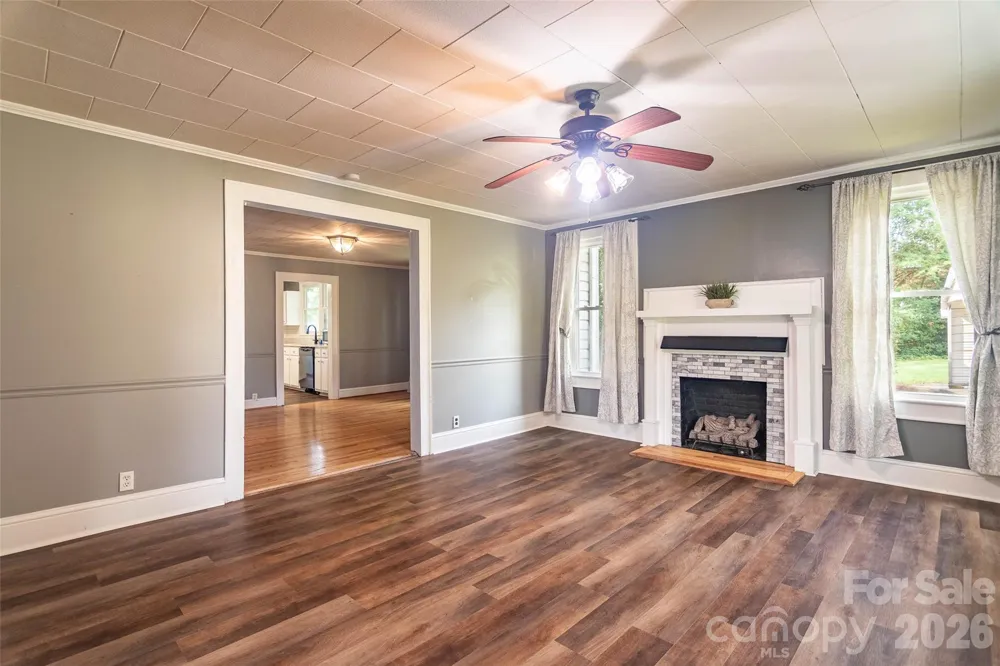 141 Edwards Street Rutherfordton, NC 28139
