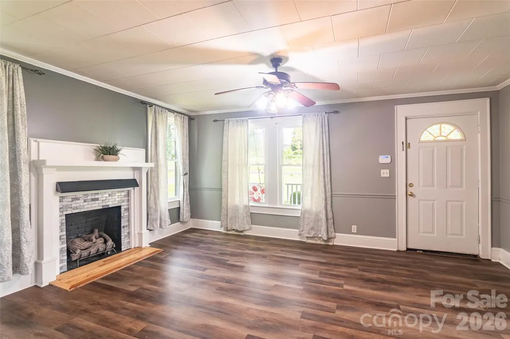 141 Edwards Street Rutherfordton, NC 28139