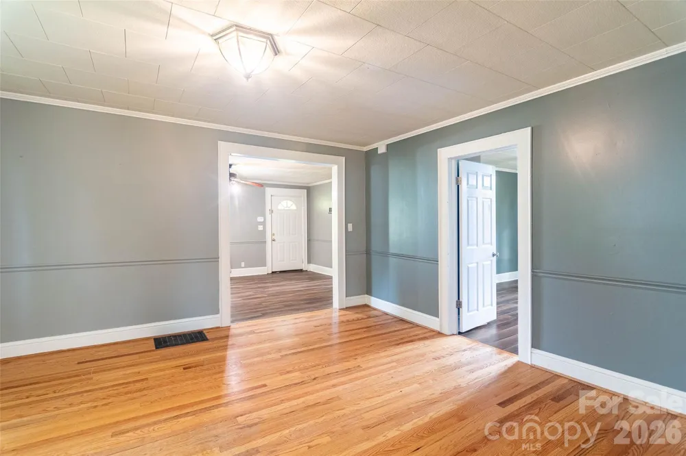 141 Edwards Street Rutherfordton, NC 28139