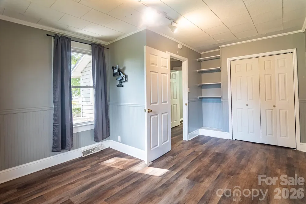 141 Edwards Street Rutherfordton, NC 28139