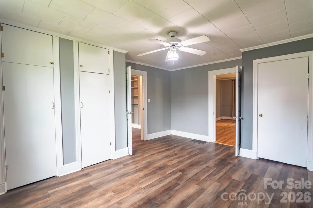 141 Edwards Street Rutherfordton, NC 28139