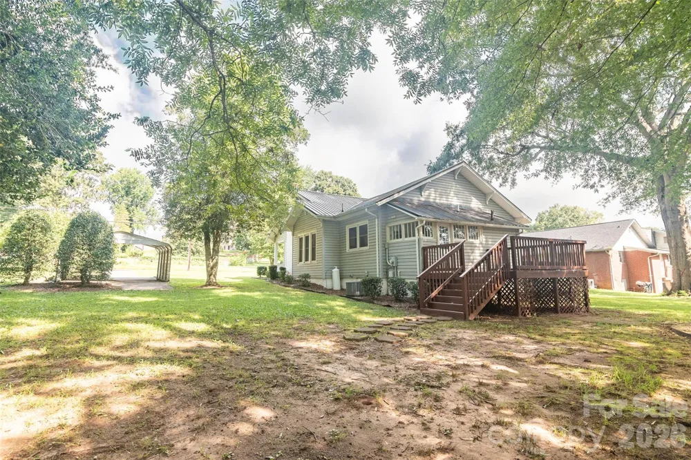 141 Edwards Street Rutherfordton, NC 28139